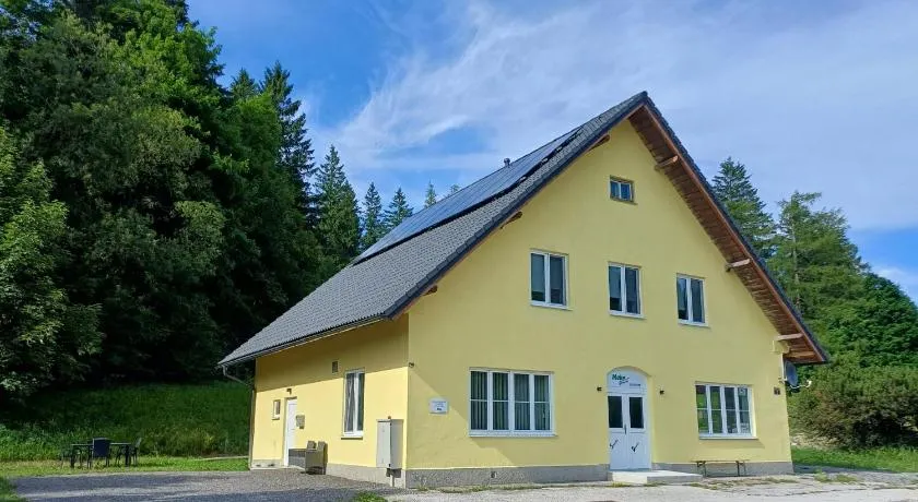 Appartements Dorner, Semmering - Image 1