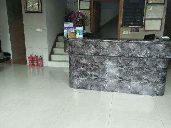 Duhui Hotel - Image 1