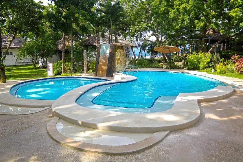 Santander Pebble Beach Resort - Image 1