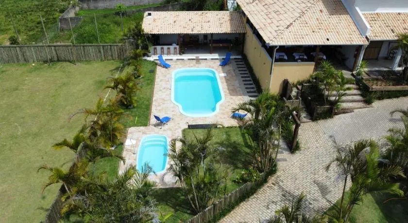 Pousada Vale do Parque - Image 1