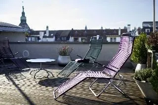BOUTIQUE Hotel by Continental Park - Image 1