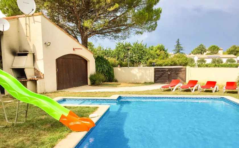 Résidence le Château operated by Baris-France - Image 1