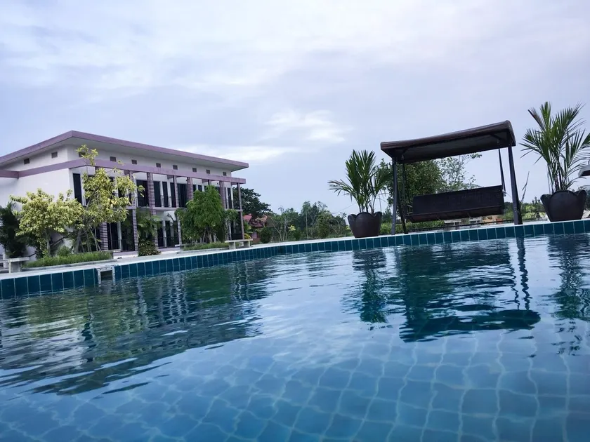 Menam Resort - Image 1