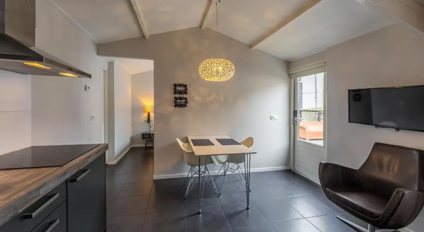 Zeayou Zeeland - Appartementen Beatrixstraat 29 - Image 1