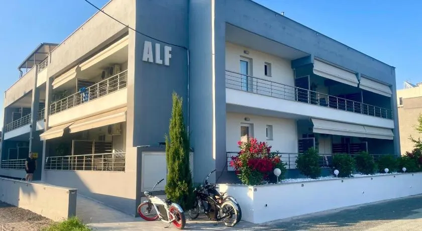 ALF Apartments & Lofts - Image 1