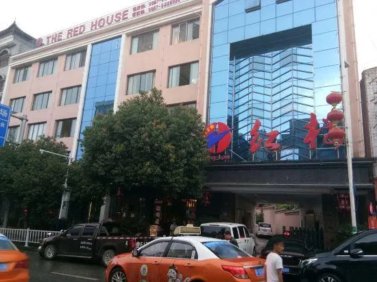 HL Hotel - Image 1