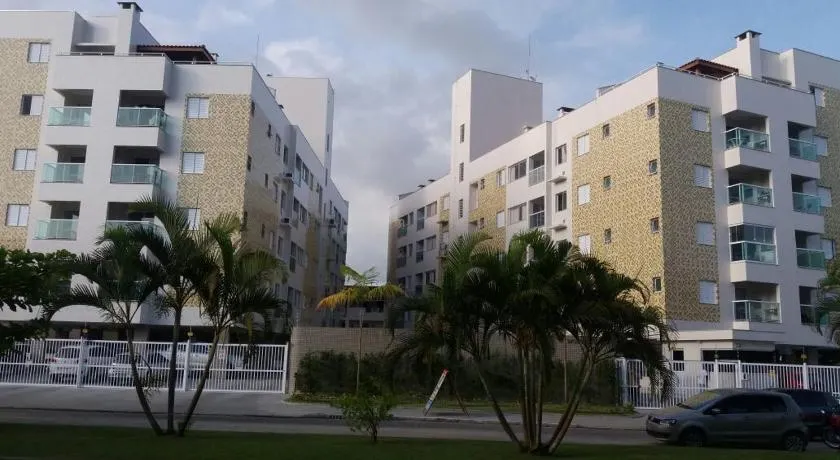 Apartamento com lazer completo - Image 1