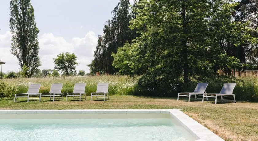 Les Callots - Maison d'hôtes - Image 1
