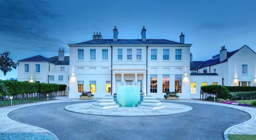 Seaham Hall and Serenity Spa - Image 1