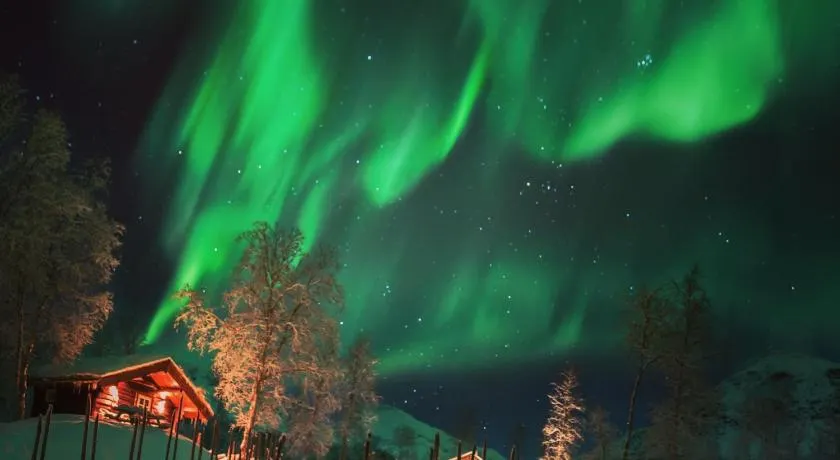 Bardu Huskylodge - Image 1