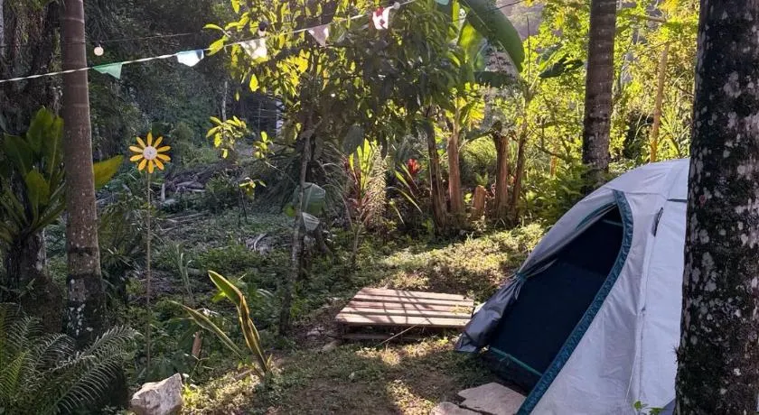 Camping Místico - Vale do Ribeira - Image 1