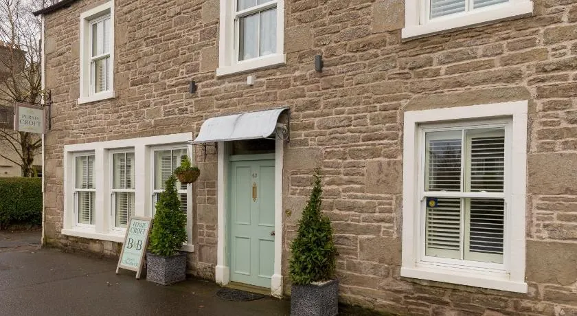 Persie Croft Bed & Breakfast - Image 1