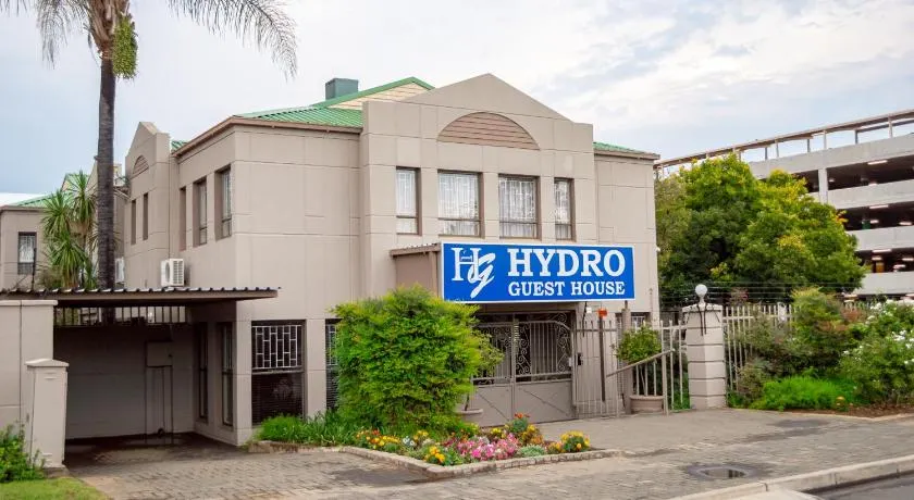 Hydro Guesthouse - Image 1