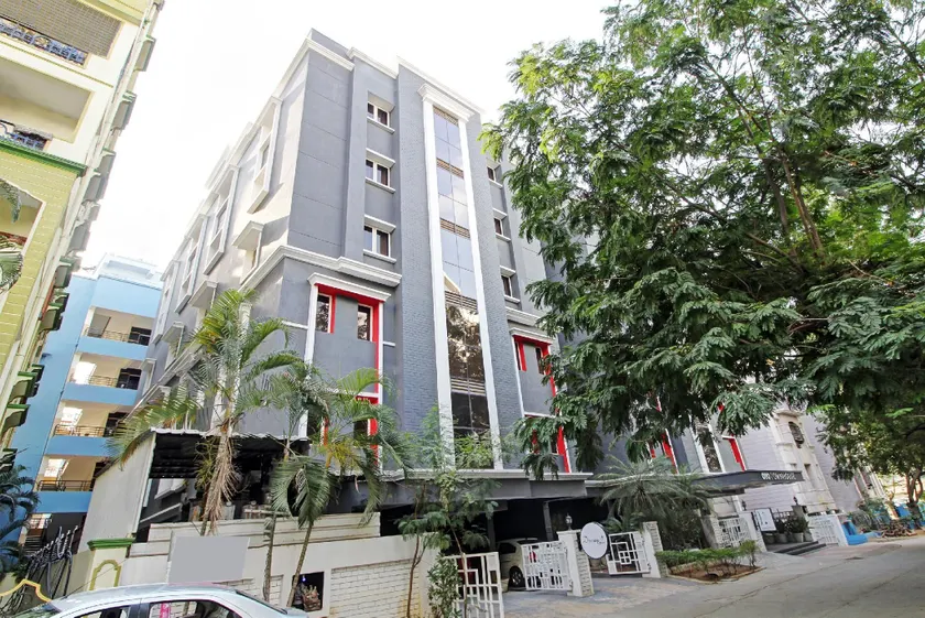 Townhouse The Shubham Dilsukhnaga - Image 1