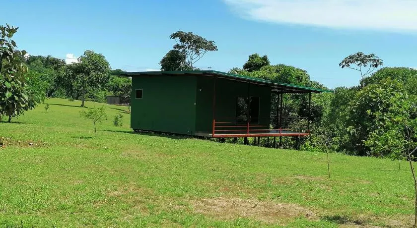 Corcovado Tropical Garden Lodge - Image 1
