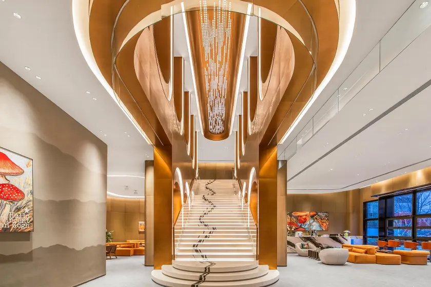 MUSTEL ARTE HOTEL ZHENLIN CHENGDU - Image 1