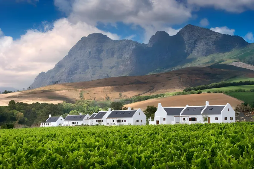 Babylonstoren - Image 1