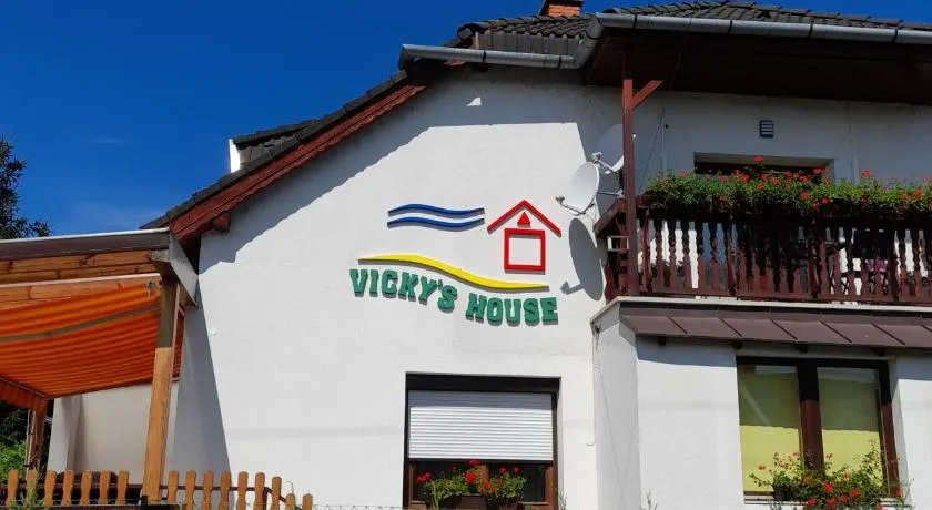 Vicky's House - Image 1