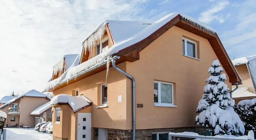 Apartmány Hrady - Image 1
