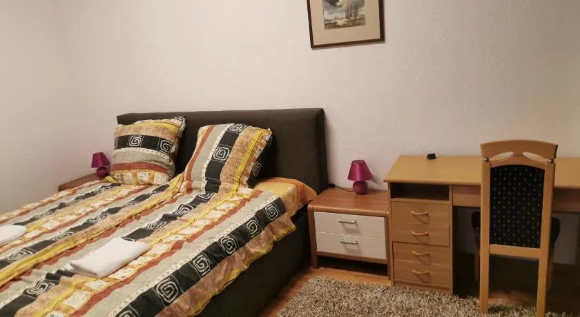 1-Zimmer Wohnung - Image 1