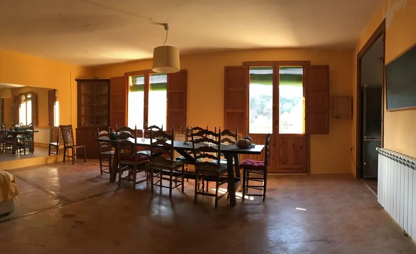 Hospitality in a rural enviroment - Image 1