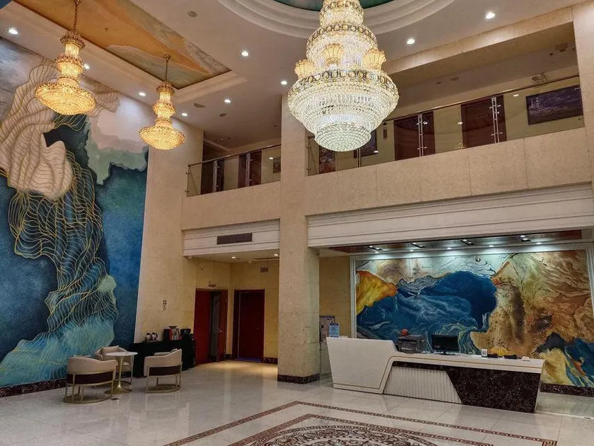 Haiqingyi Culture Theme Hotel - Image 1