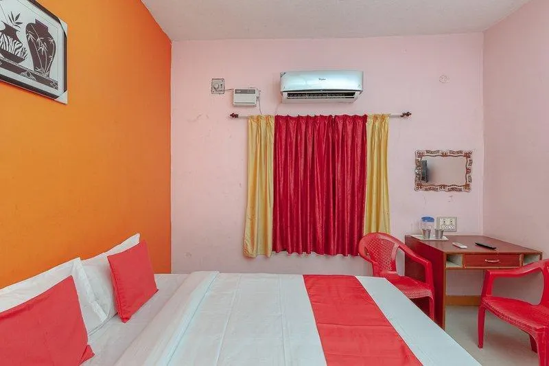 OYO 41193 Sri Vigneshwar Residency - Image 1