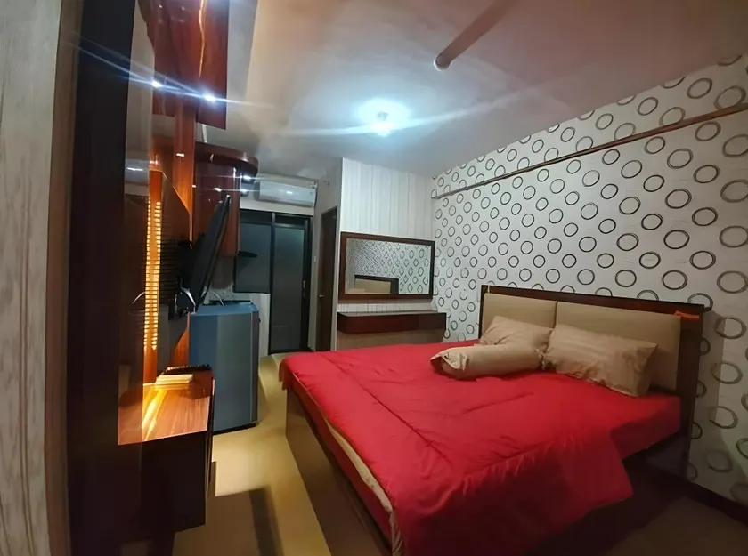 Hotel O Apartment Bekasi Town Square - Image 1