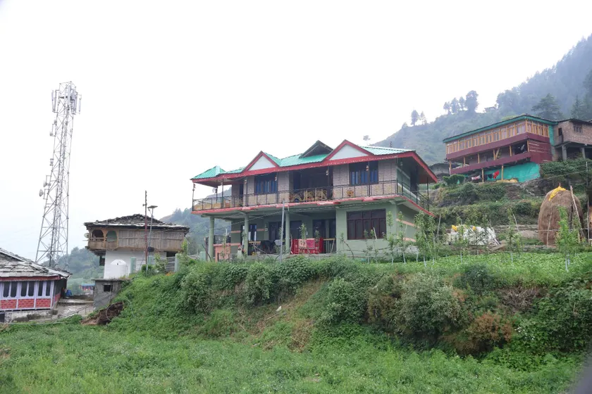 Bhaskar Villa - Image 1