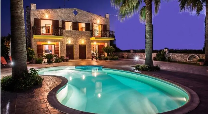 Erodios Villas 2 - Image 1