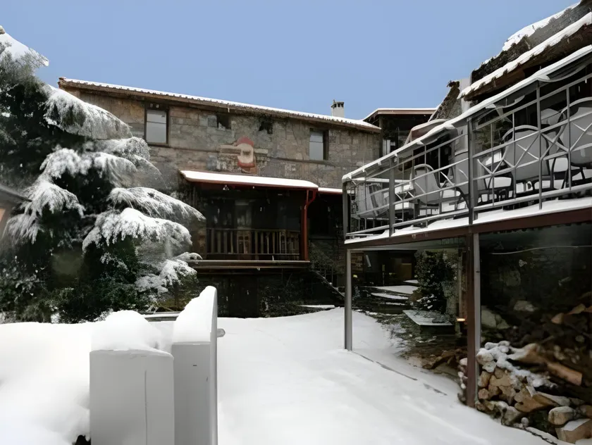 Chalet Asteras tou Vorra - Image 1