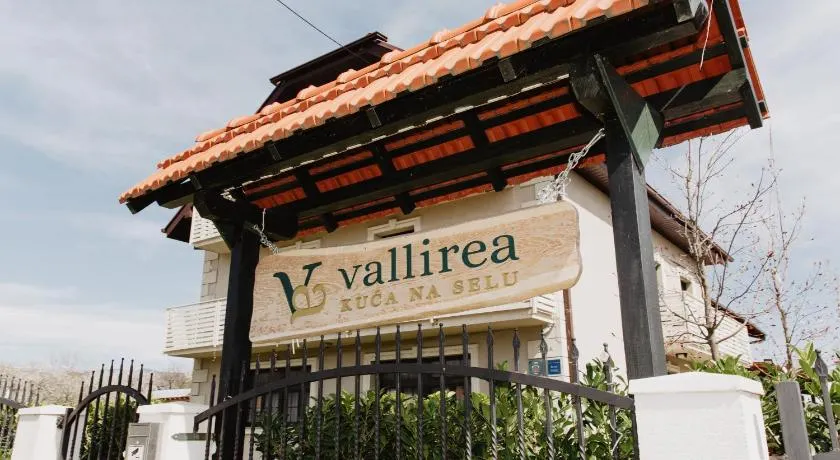 Kuća za odmor Vallirea - Image 1