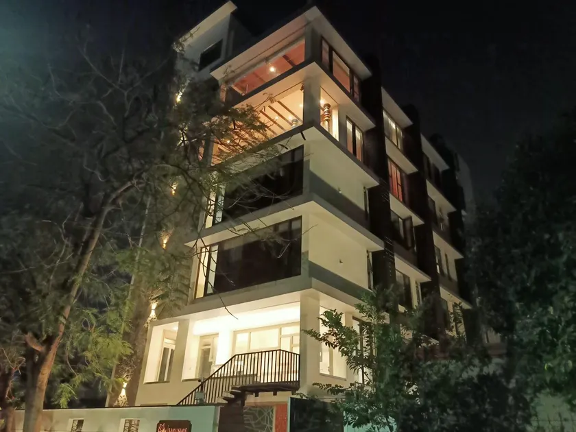 Waltair Abode - Image 1
