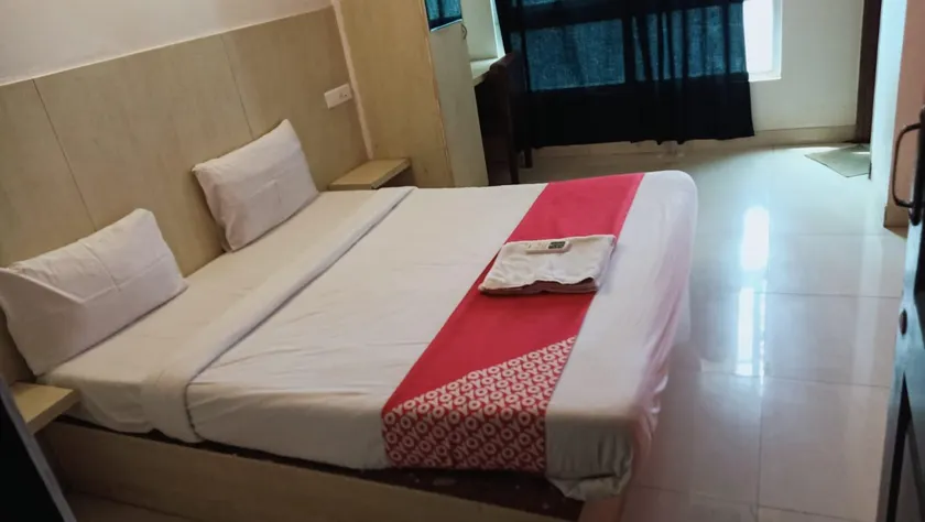 Galaxy comfort inn - Image 1