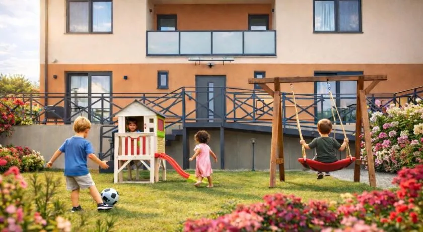 Rodinné apartmány pod Tatrami - Image 1