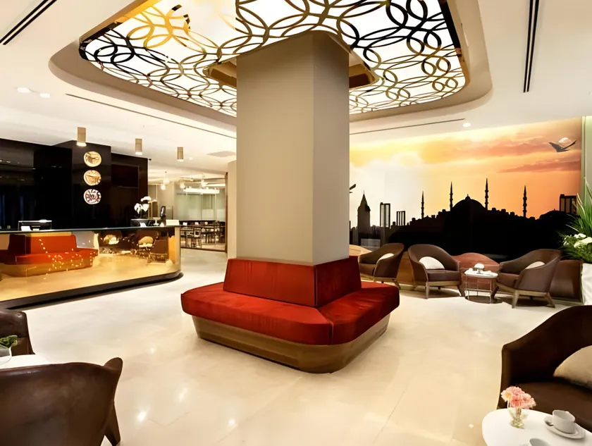 Sorriso Hotel - Image 1