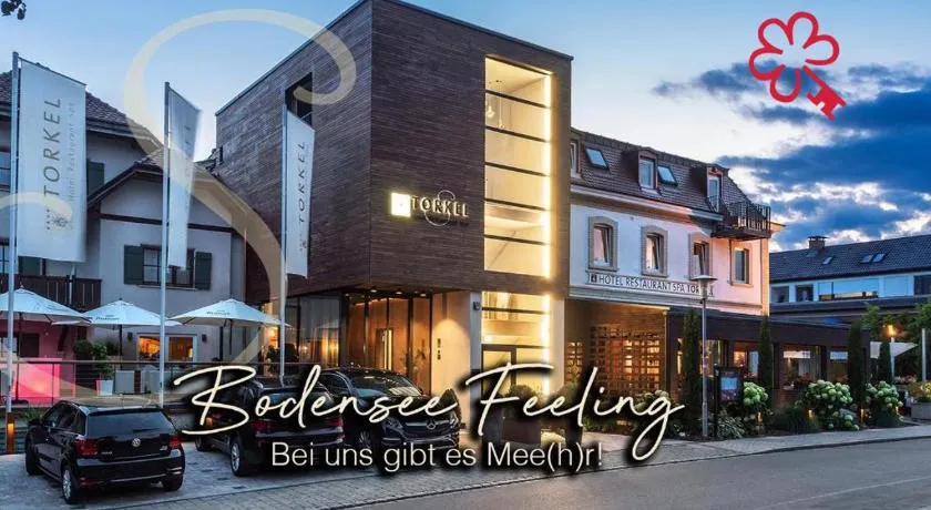 Hotel Restaurant Spa Torkel - Image 1