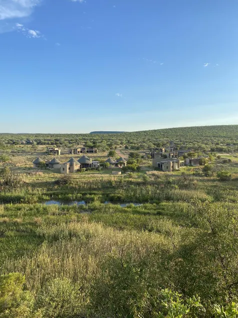 Sofala Lodge - Image 1