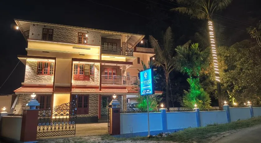 M J Resorts and Homestay - Image 1