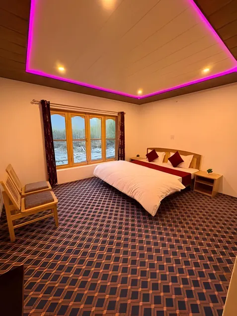 Great Escape Residency - Image 1