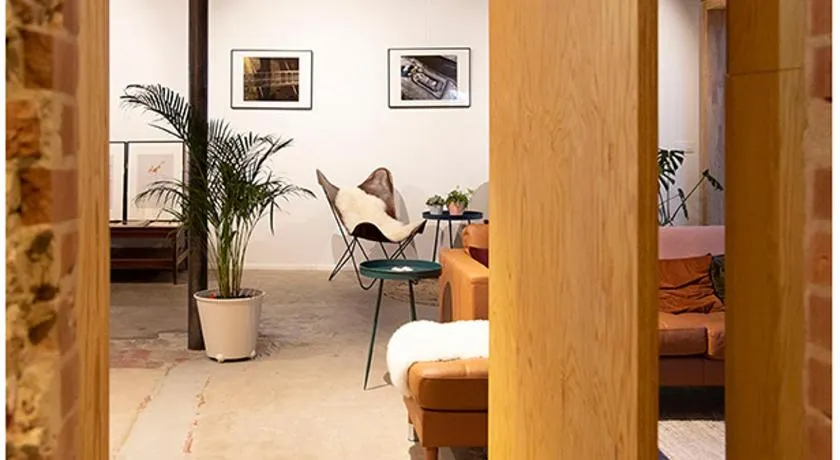 Studio73, Guesthouse met sauna - Image 1