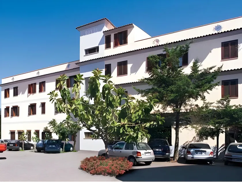 Hotel Residence Turium - Image 1