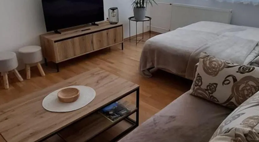 Apartment KRIVÁŇ - Image 1
