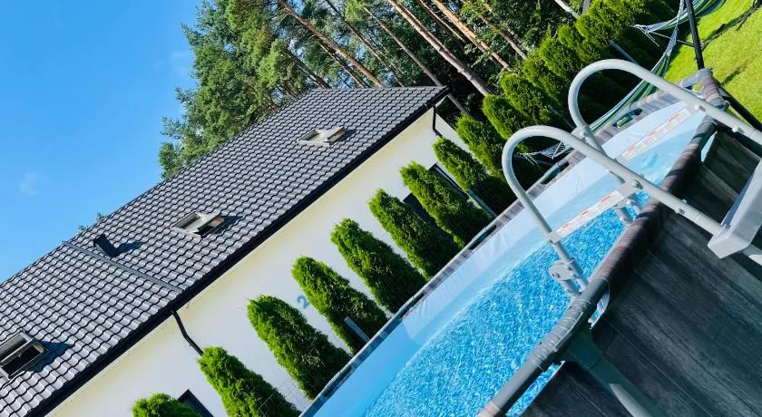 Port Przewłoka - Apartamenty - Image 1
