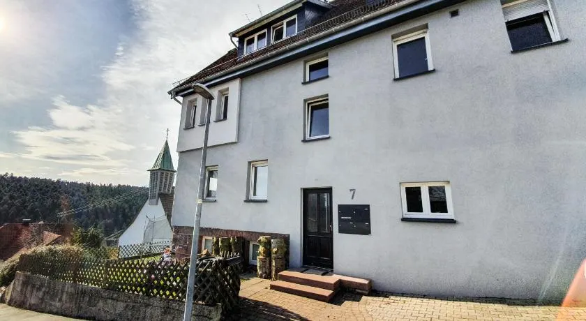 Ferienwohnung Schwarzwaldblick - Image 1