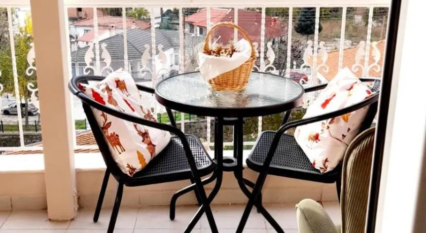 Agapi apartment - Image 1