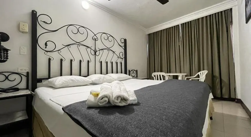 Hotel Terraza Girardot - Image 1
