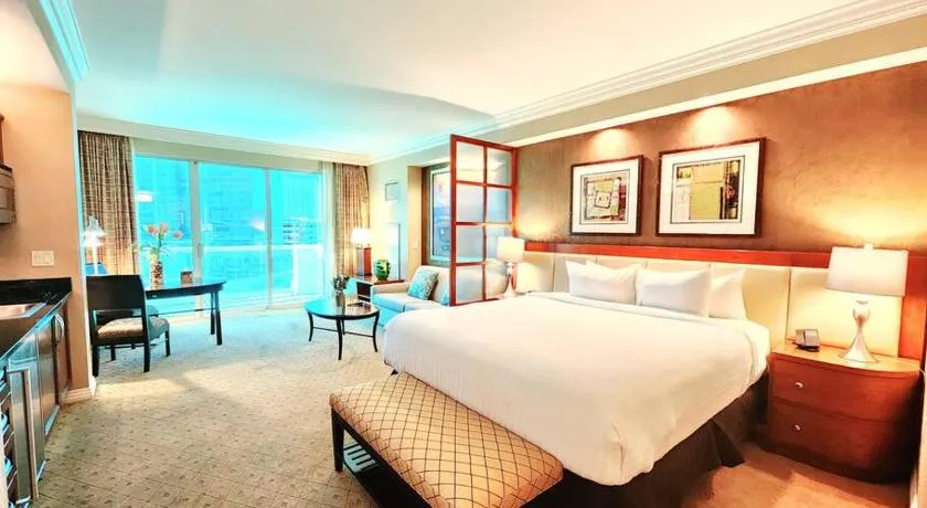 The Signature at MGM Condo! Stunning Strip Views & No Resort Fees! - Image 1