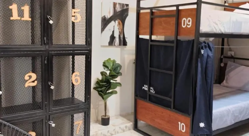 Habitación compartida para mujeres - Image 1
