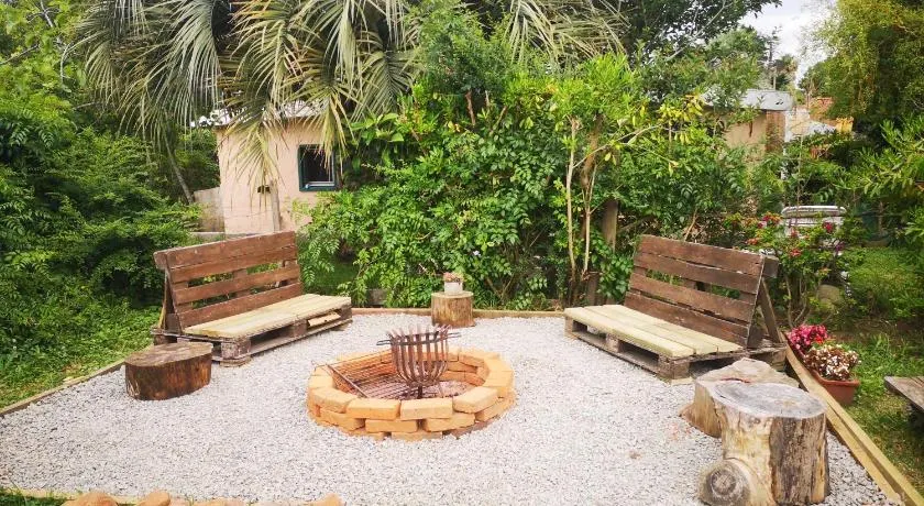 Adorable microcasa a 4km del centro de Maldonado y de playa mansa, en barrio muy tranquilo! - Image 1